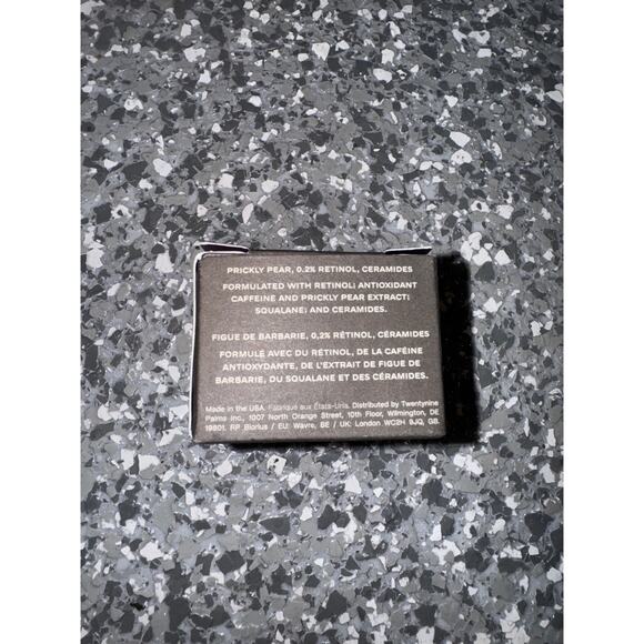 Twentynine Palms Mira Luna Retinol Eye Cream Brand New in Box - Picture 5 of 5